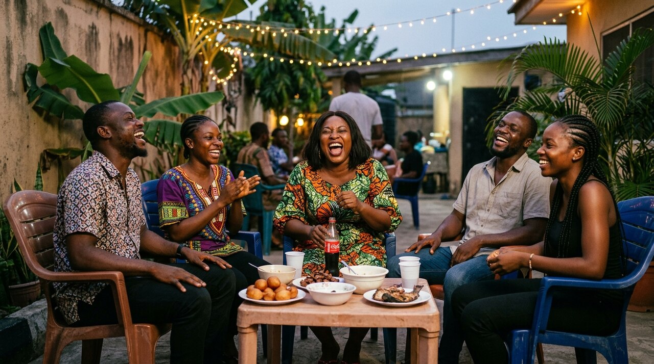Health Benefits of Laughter: Why Laughing More Is Good for Your Mind and Body