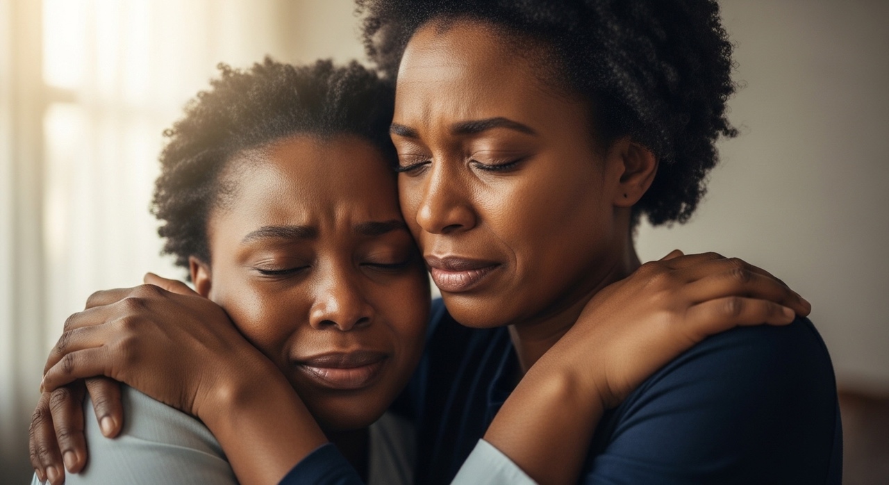 Love That Reflects the Heart of God