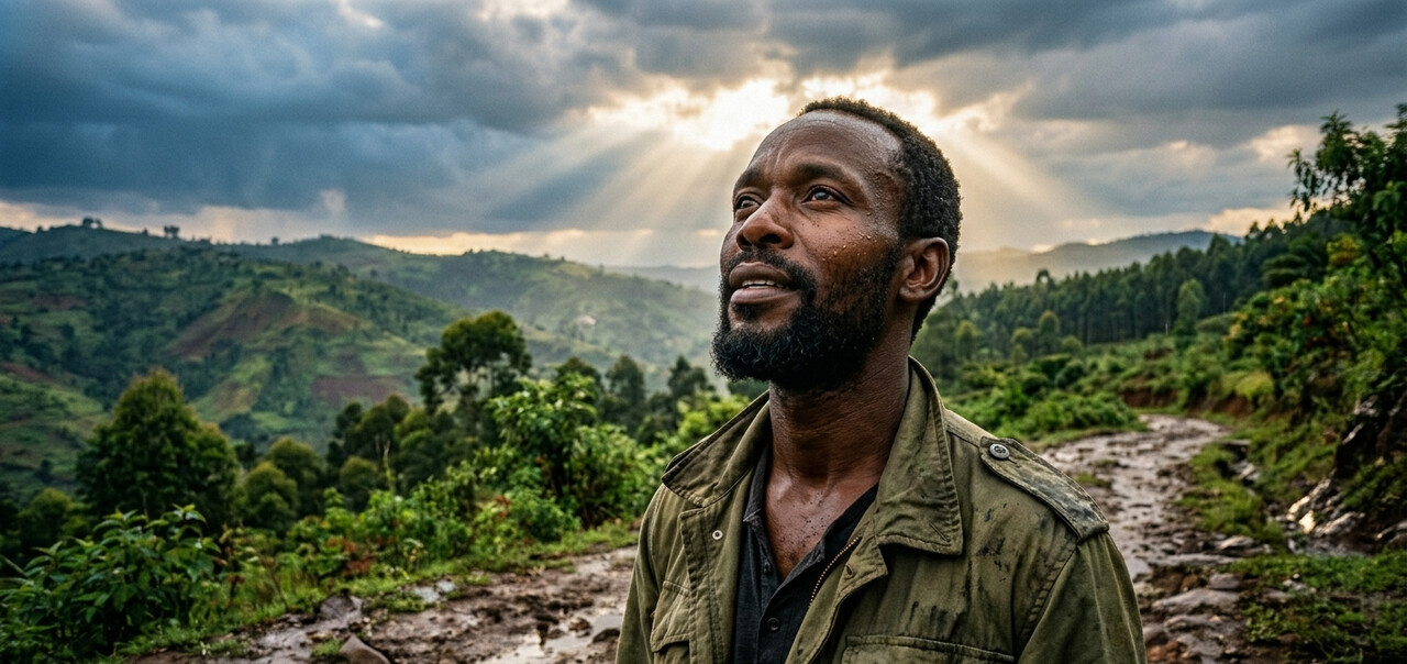 The Strength You Discover After Difficult Seasons