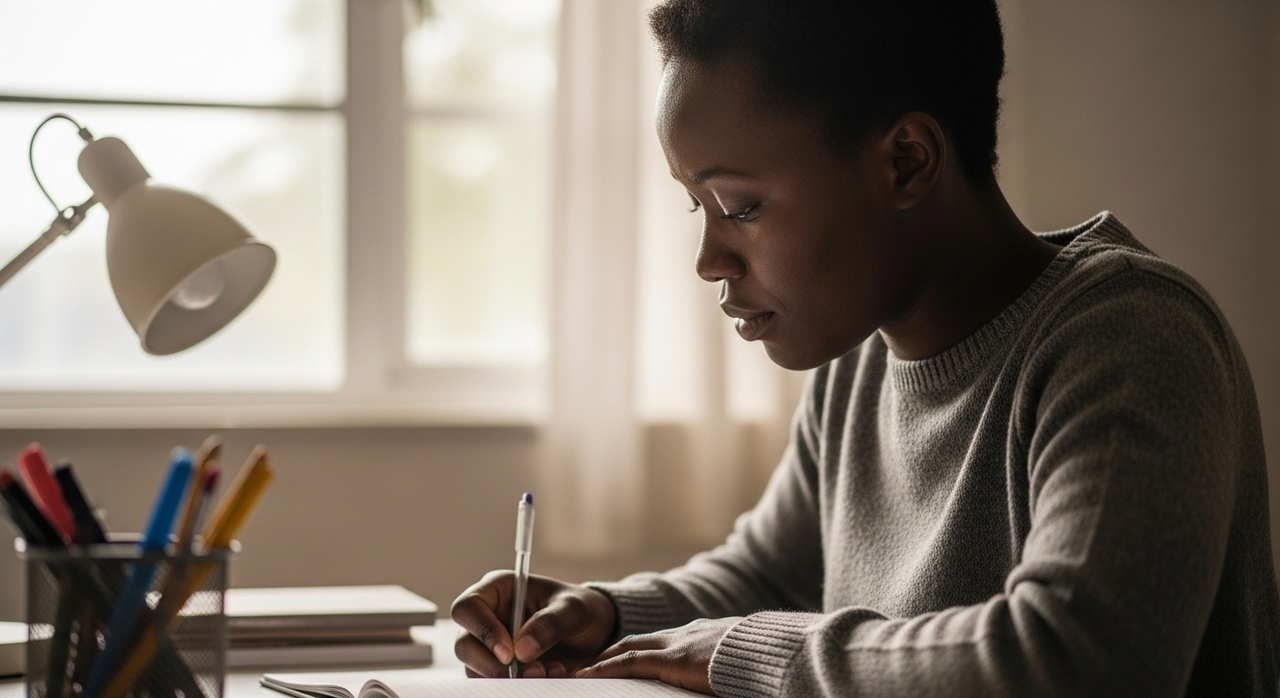 The Quiet Discipline That Changes Your Life