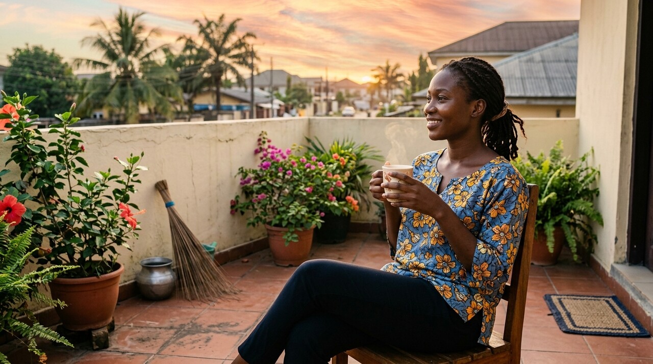 How to Find Joy in Everyday Life Again