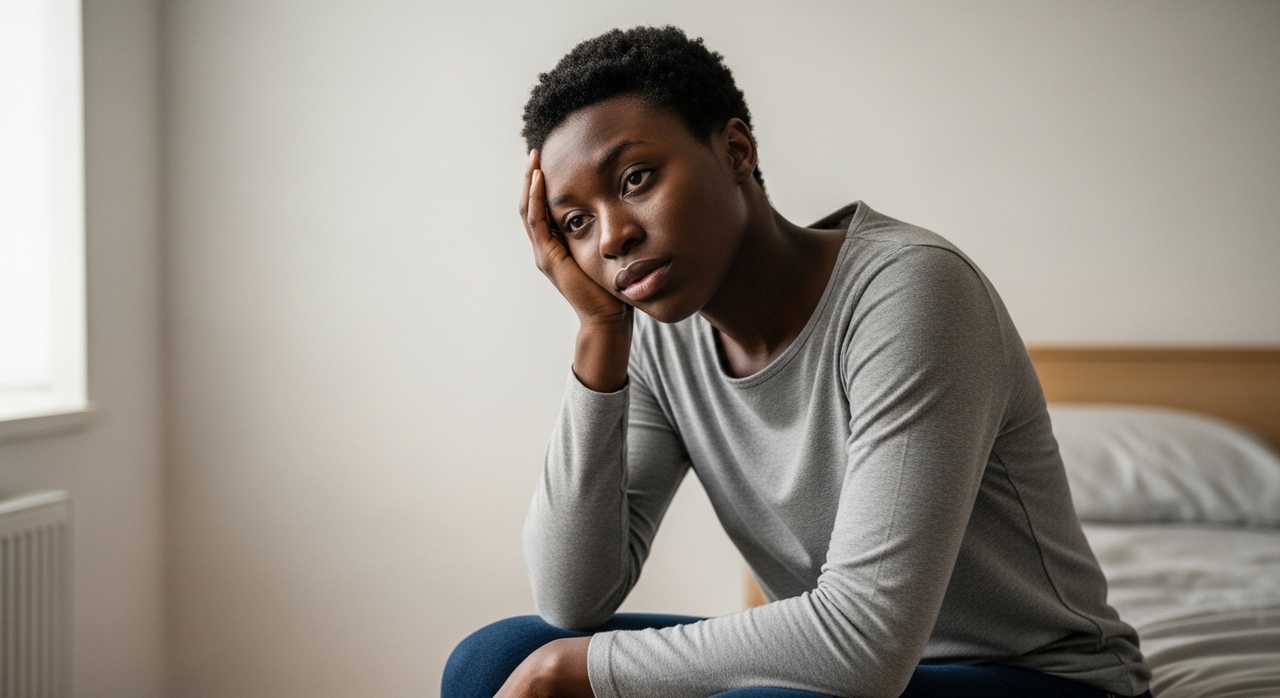 Listening to Your Body Before It Breaks Down