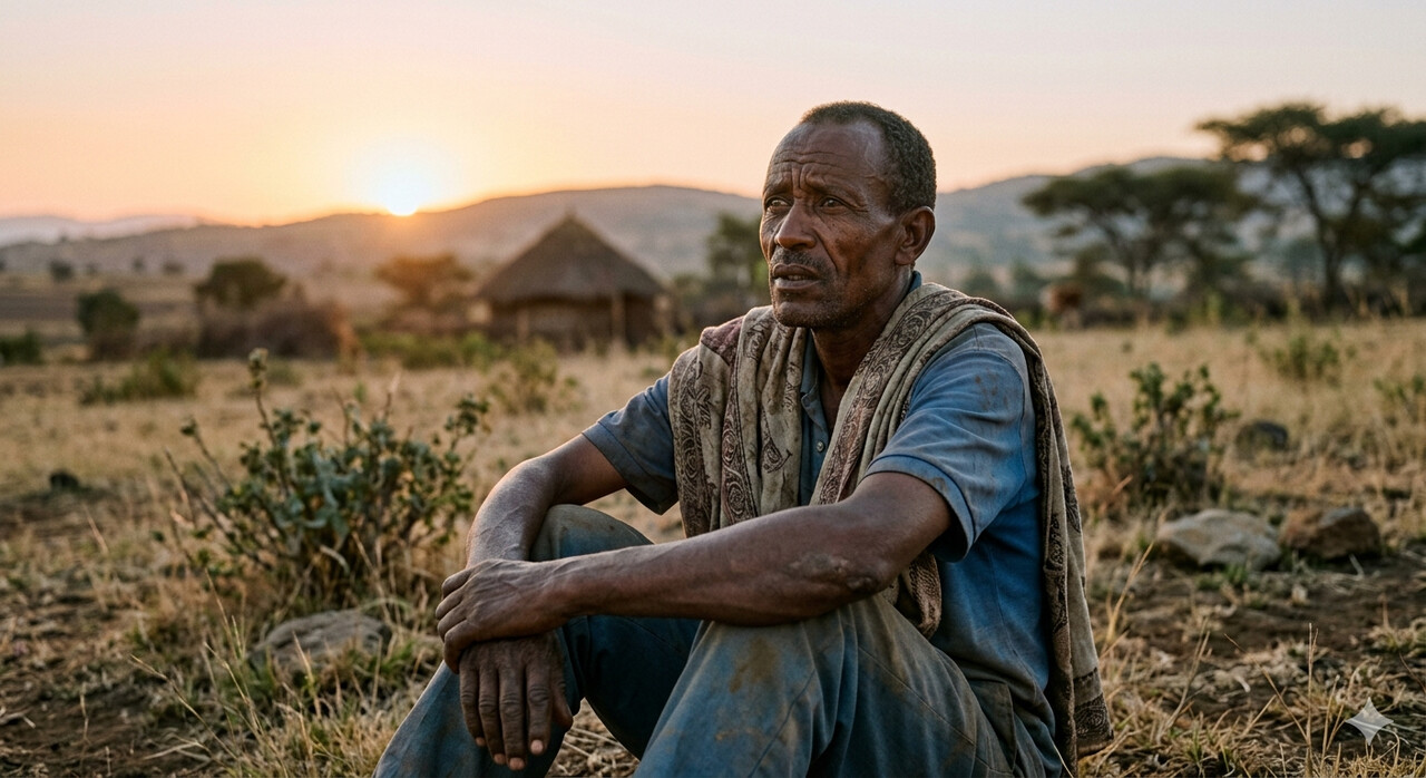 Strength for the Days You Feel Like Giving Up