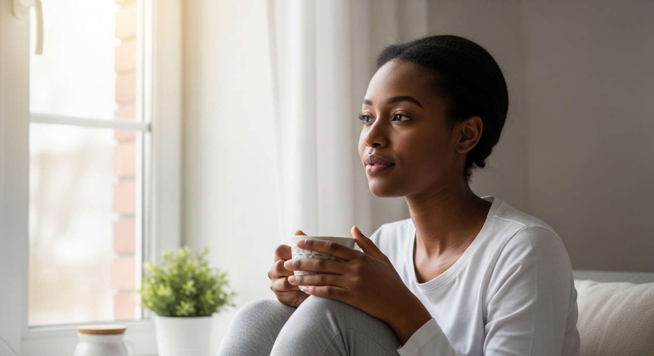 Caring for Your Body as an Act of Worship