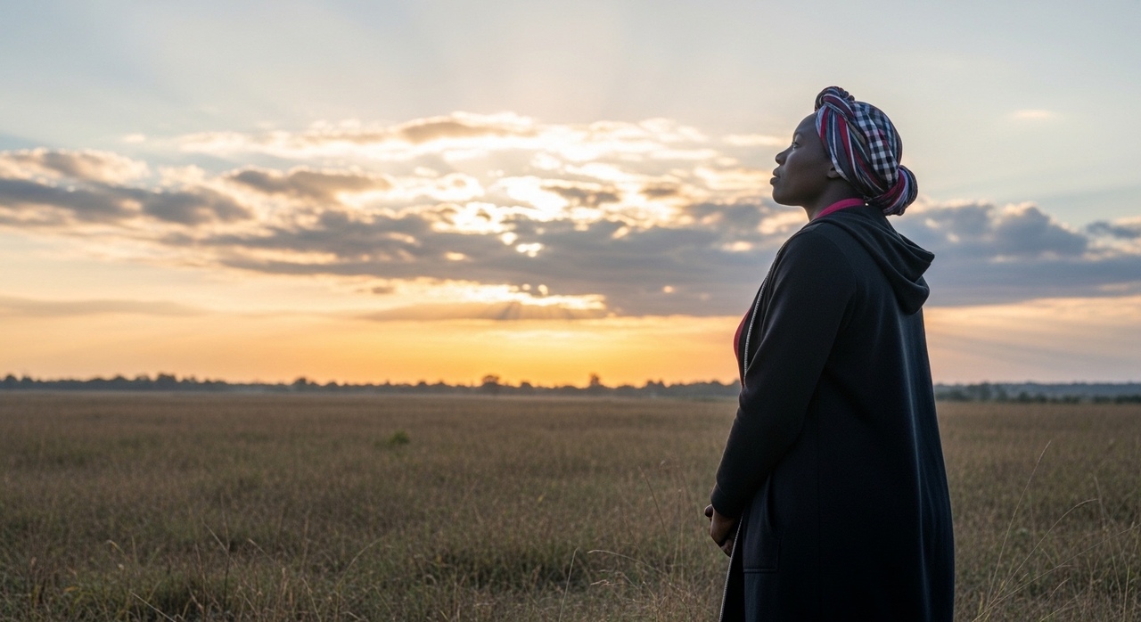 God Has Not Forgotten You