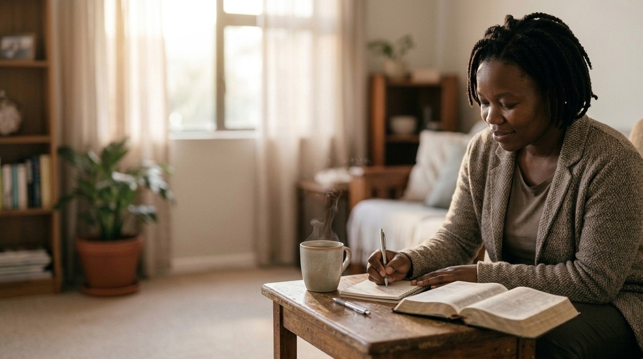 Cultivating a Heart of Gratitude Every Day