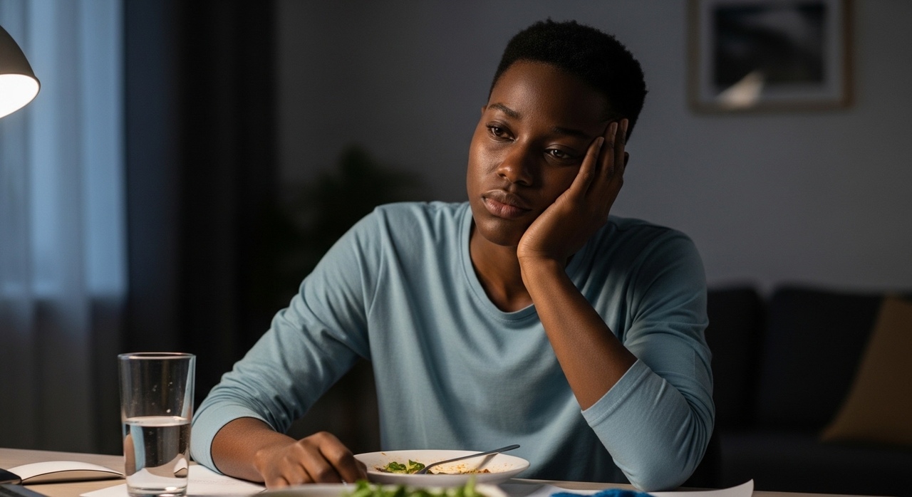 The Hidden Cost of Neglecting Your Health