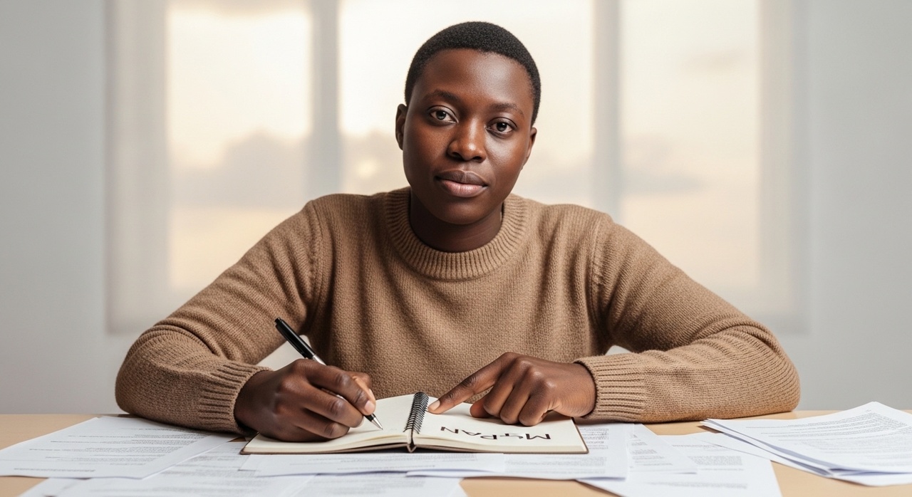 When You Tell God Your Plan