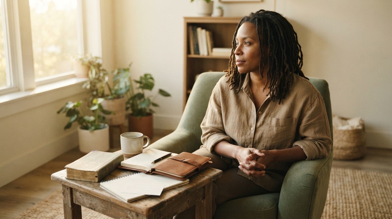 The Connection Between Faith and Mental Wellness