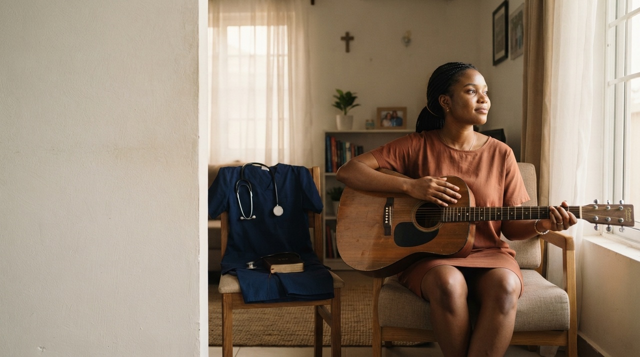 Walking in Purpose: How to Discover What God Made You For