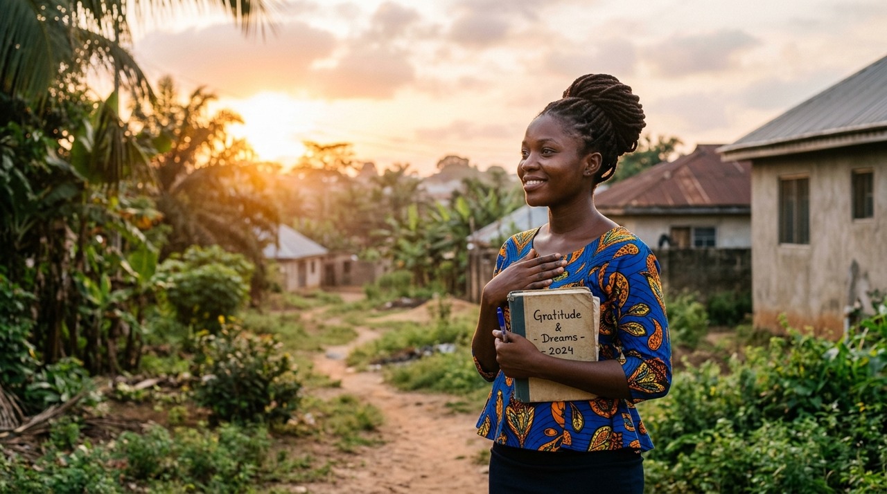 New Month, New Mercies: Embracing Fresh Beginnings This June