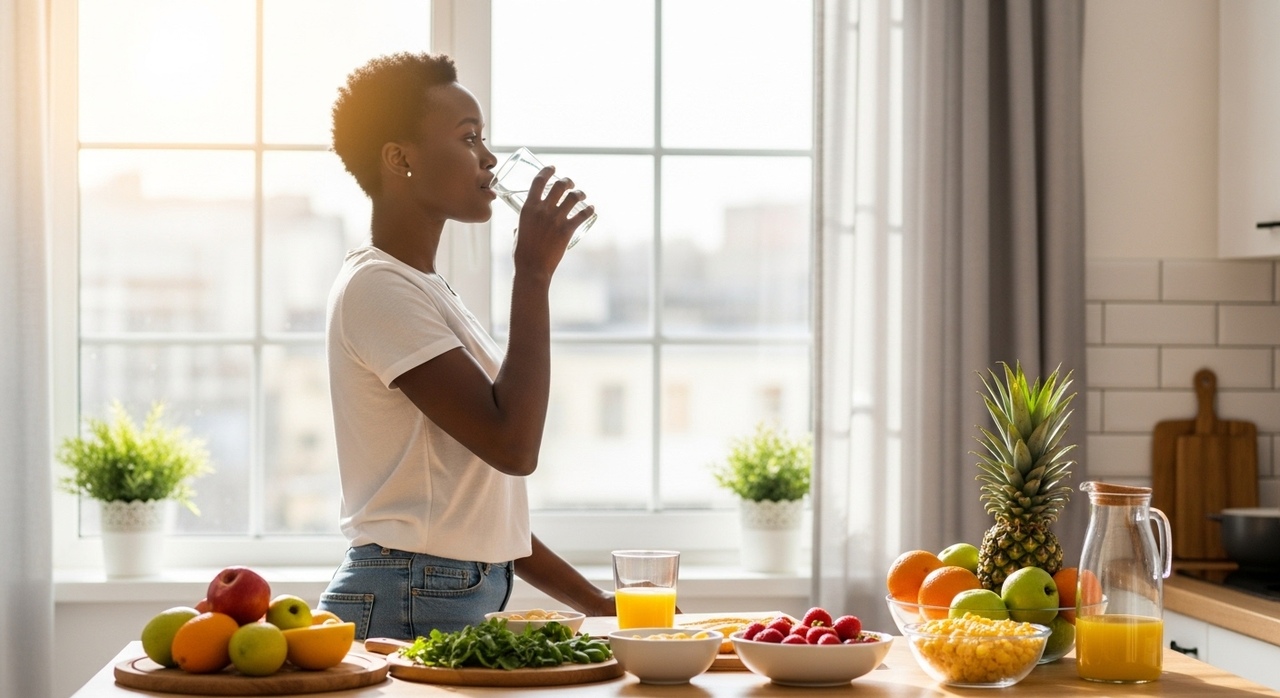 Simple Daily Habits That Improve Your Health Naturally